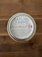 Classic Cabbage Sauerkraut