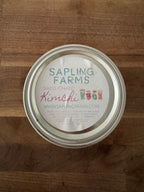 Swiss Chard Kimchi