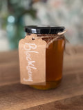Limited Edition Blackberry Blossom Honey