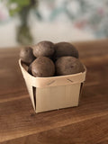 Certified Organic Purple Potatoes (1lb)