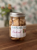 Pickled Radish