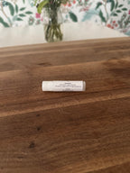 Tallow Lip Balm (Choose Flavor)