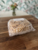 Gluten-Free Roasted Garlic Linguine (Dried, 1lb)