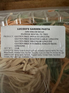 Gluten-Free Sample Pack Linguine (Dried, 1lb)