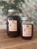 Mushroom Broth (16oz or 32oz)