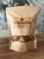 Dried Pearl Oyster Mushrooms (1oz)
