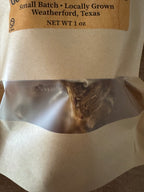 Dried Pearl Oyster Mushrooms (1oz)