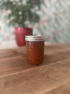 Carrot Cake Jam (1/2 Pint)
