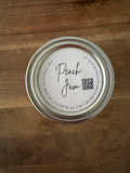 Peach Jam (1/2 Pint)