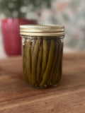 Dilly Green Beans (Pint)