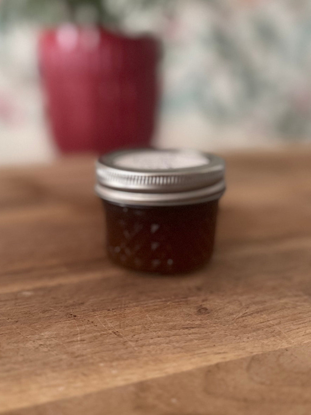 Roasted Garlic Jelly (1/4 Pint)