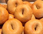 Original Bagels: Plain (3pk)