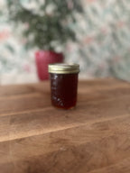 Lavender Pear Jelly (1/2 pint)