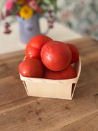 Tomatoes (1 quart)