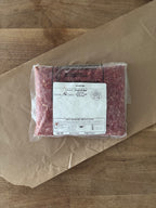 Lean Ground Beef (Grass-fed, Grass-finished)