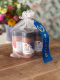 Best of the Best Seasonings (gift bag, 4 seasonings)