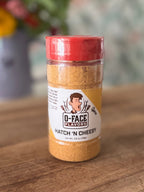 Hatch 'n Cheesy Seasoning (3.8oz)