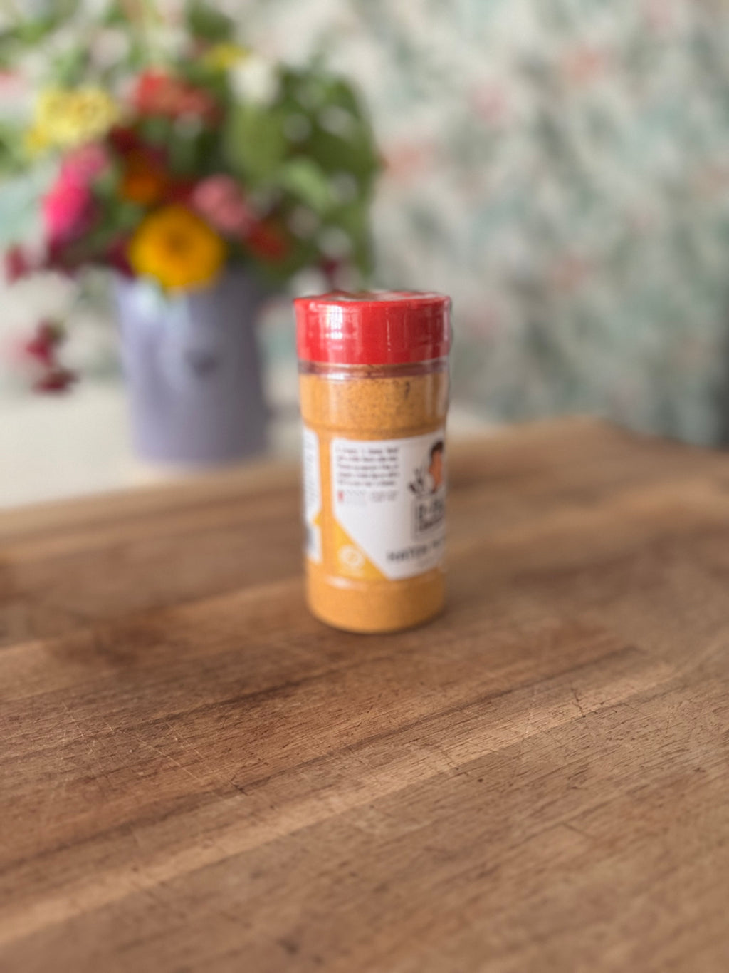 Hatch 'n Cheesy Seasoning (3.8oz)