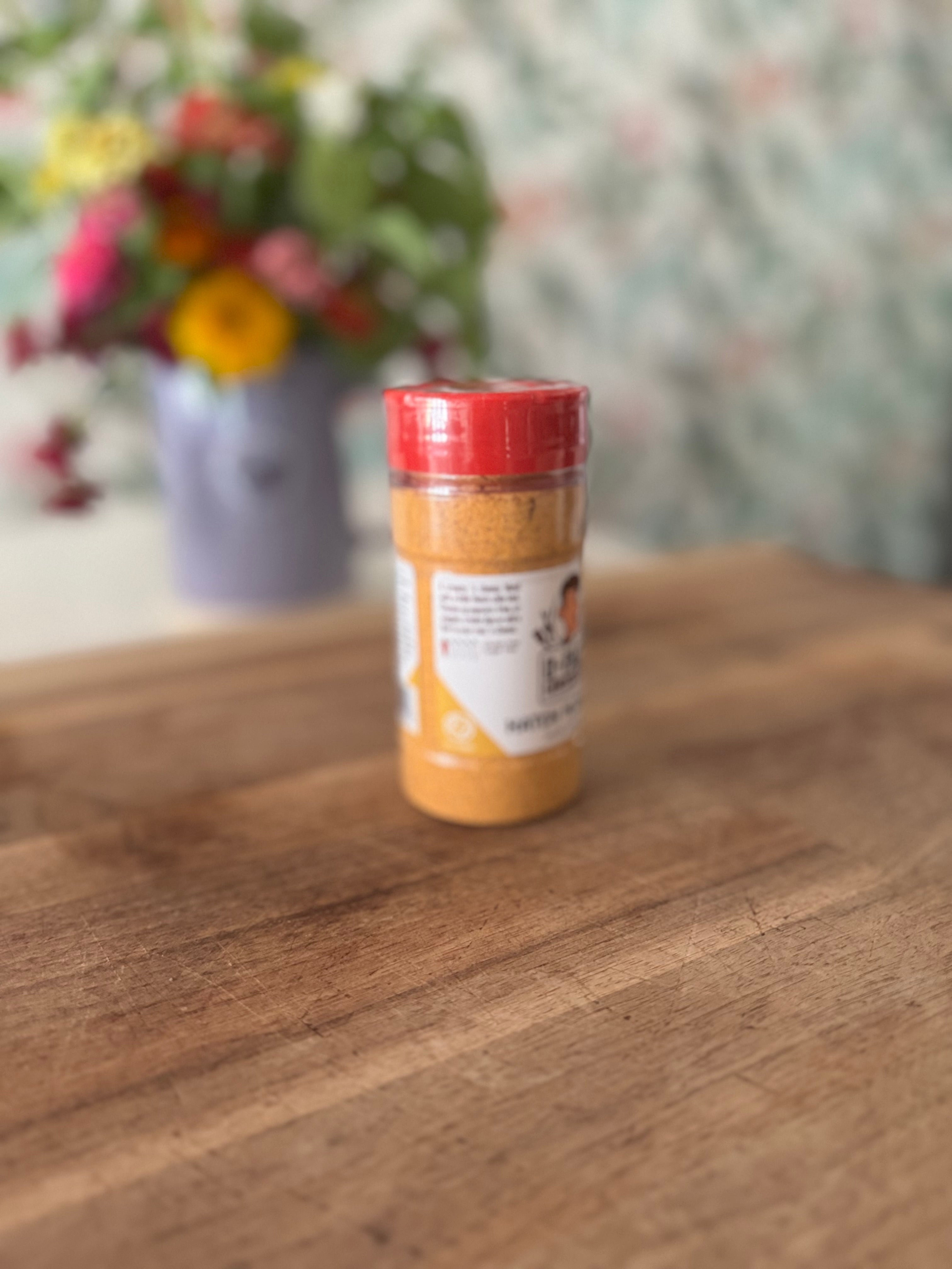 Hatch 'n Cheesy Seasoning (3.8oz)