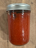 Tomato Paste (1/2 pint)