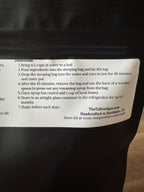 Elderberry Syrup Kit
