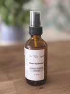 Rose Hydrosol Spray