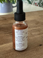 Glow Drops