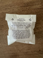 Travel Shampoo & Conditioner Set (choose scent)