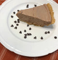 Chocolate Cream Pie or Dip Mix