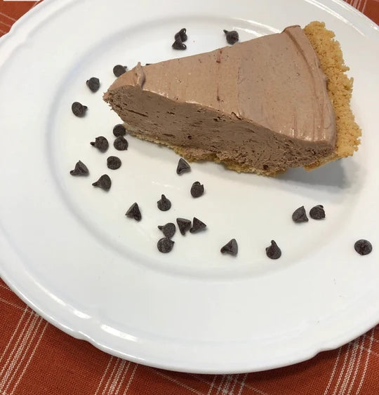 Chocolate Cream Pie or Dip Mix