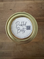 Pickled Beets (pint)