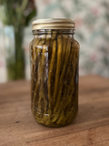 Pickled Asparagus