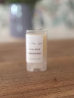 Frizz Stick (tallow-based)