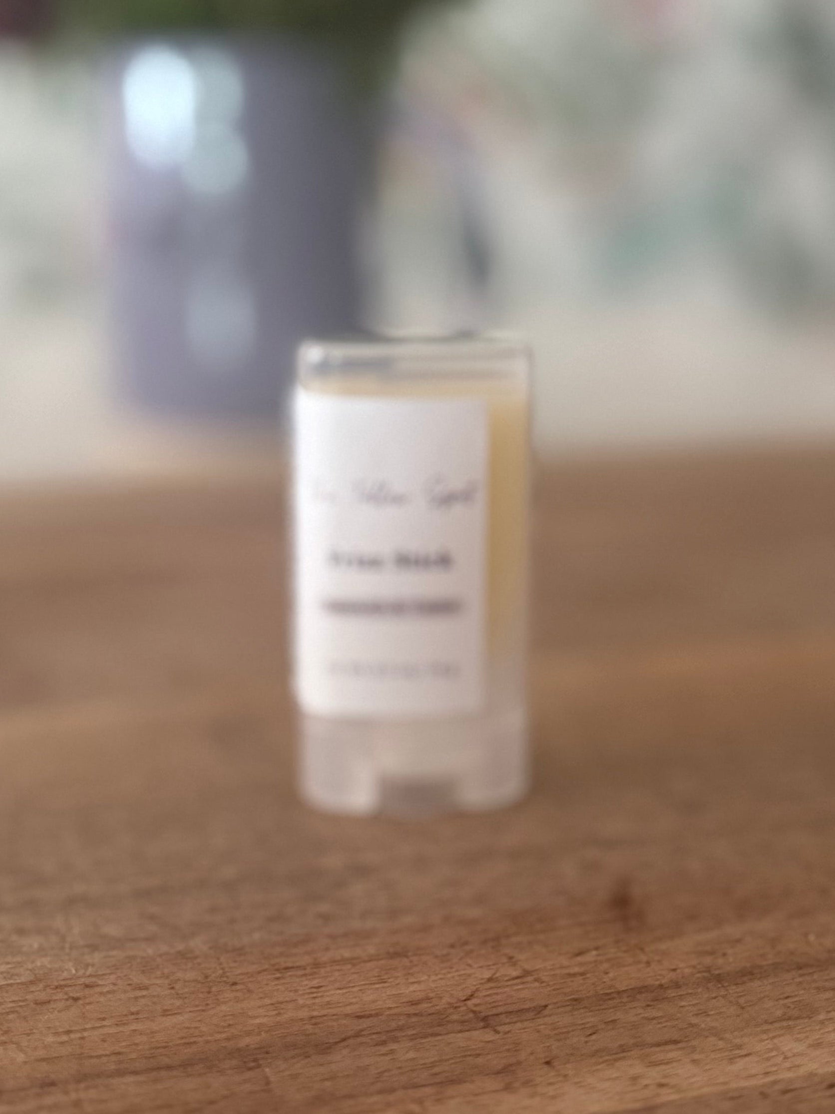 Frizz Stick (tallow-based)