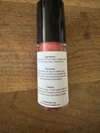 Tallow Lip Stain (choose color)