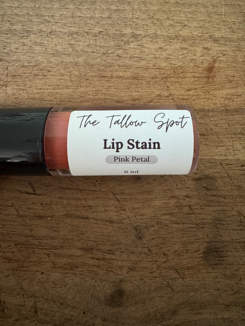 Tallow Lip Stain (choose color)