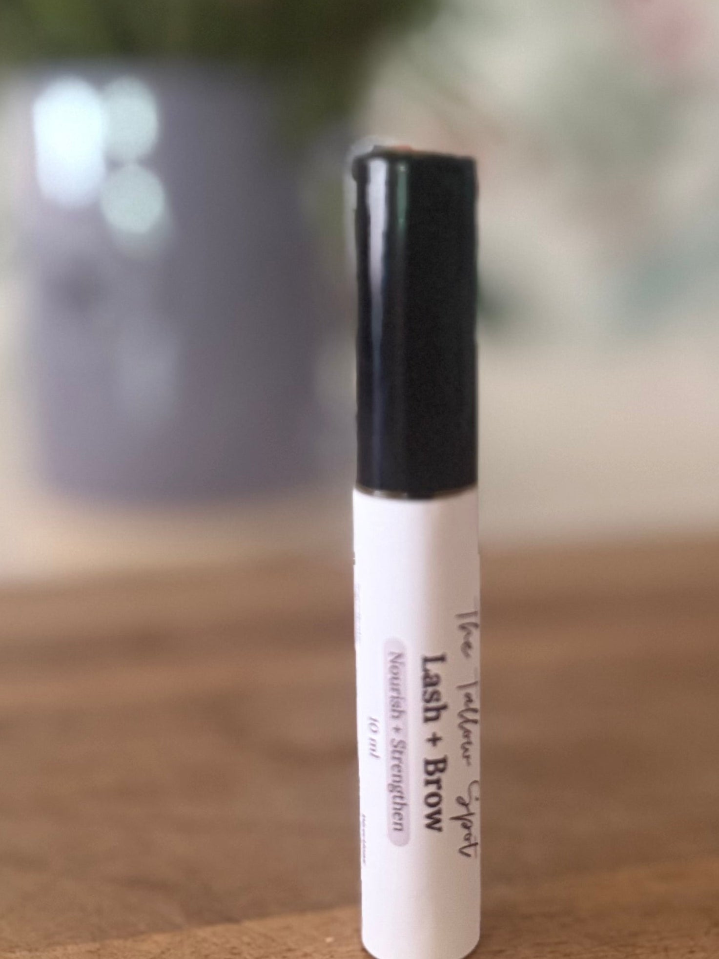 Lash & Brow Conditioning Serum