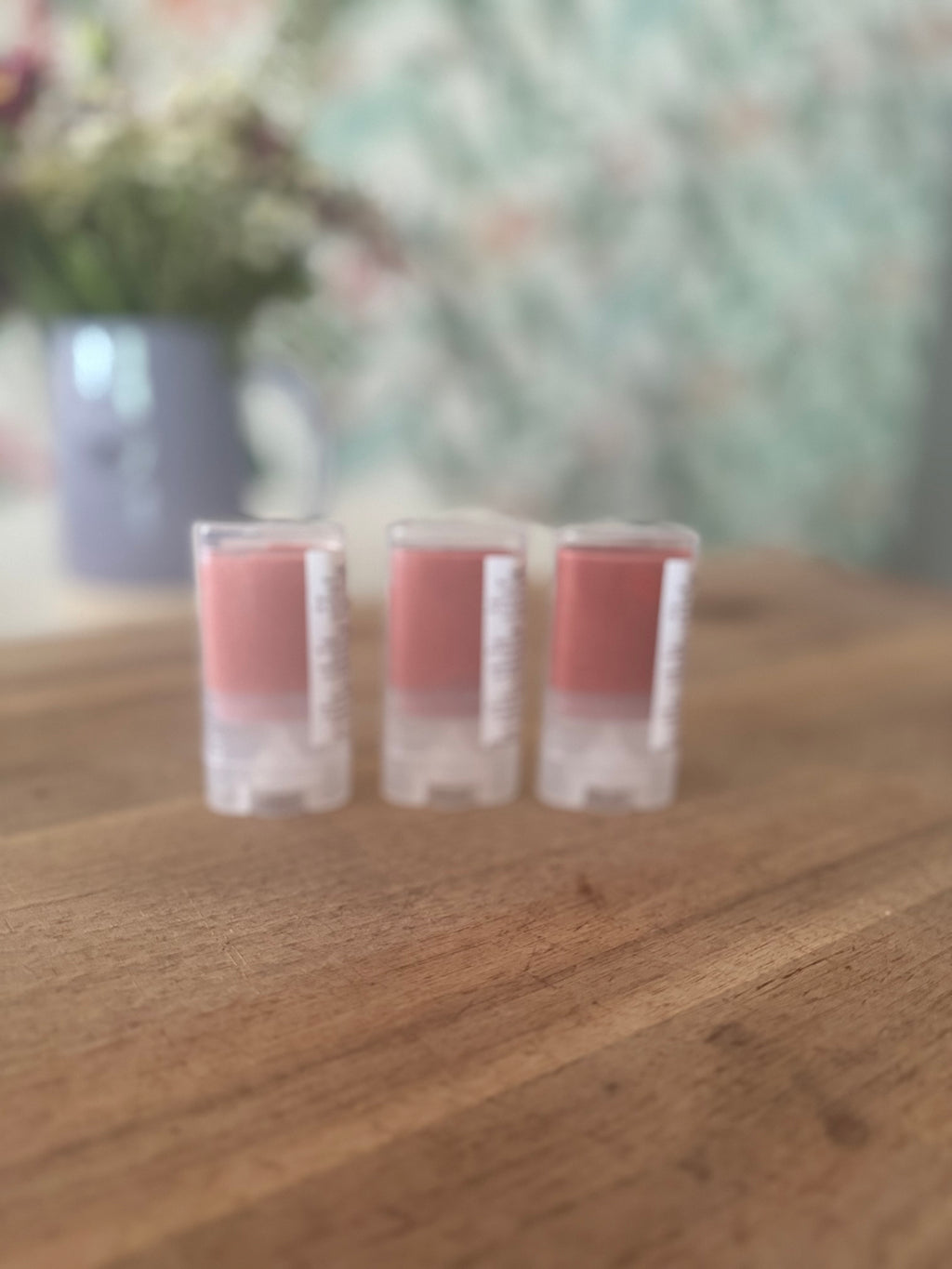 Cheek & Lip Tallow Tint (Choose Shade)