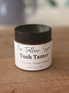 Tush Tamer (Rash Reducer)