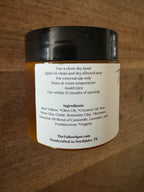 Tush Tamer (Rash Reducer)