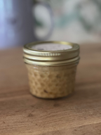 Lemon Sage Mustard (1/4 Pint)