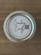 Cowboy Candy – Candied Jalapeños (1/2 Pint)