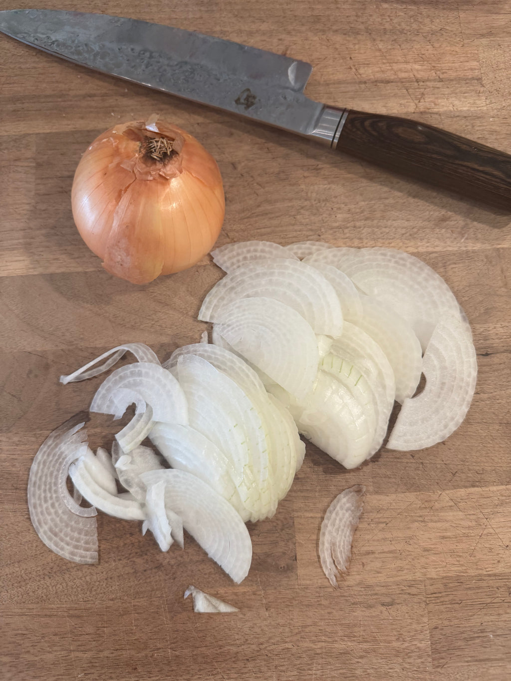 Yellow Onions (1 quart)