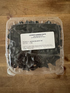 Squid Ink Bow Tie Pasta (Dried, 1lb)