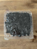 Squid Ink Bow Tie Pasta (Dried, 1lb)