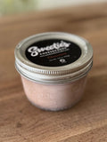 Chocolate Cheesecake Jar