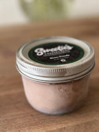 Chocolate Cheesecake Jar (Gluten-Free)