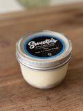 Plain Cheesecake Jar (Sugar-Free & Gluten-Free)