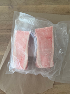 Canoe-Cut Marrow Bones (Grass-Fed & Grass-Finished)
