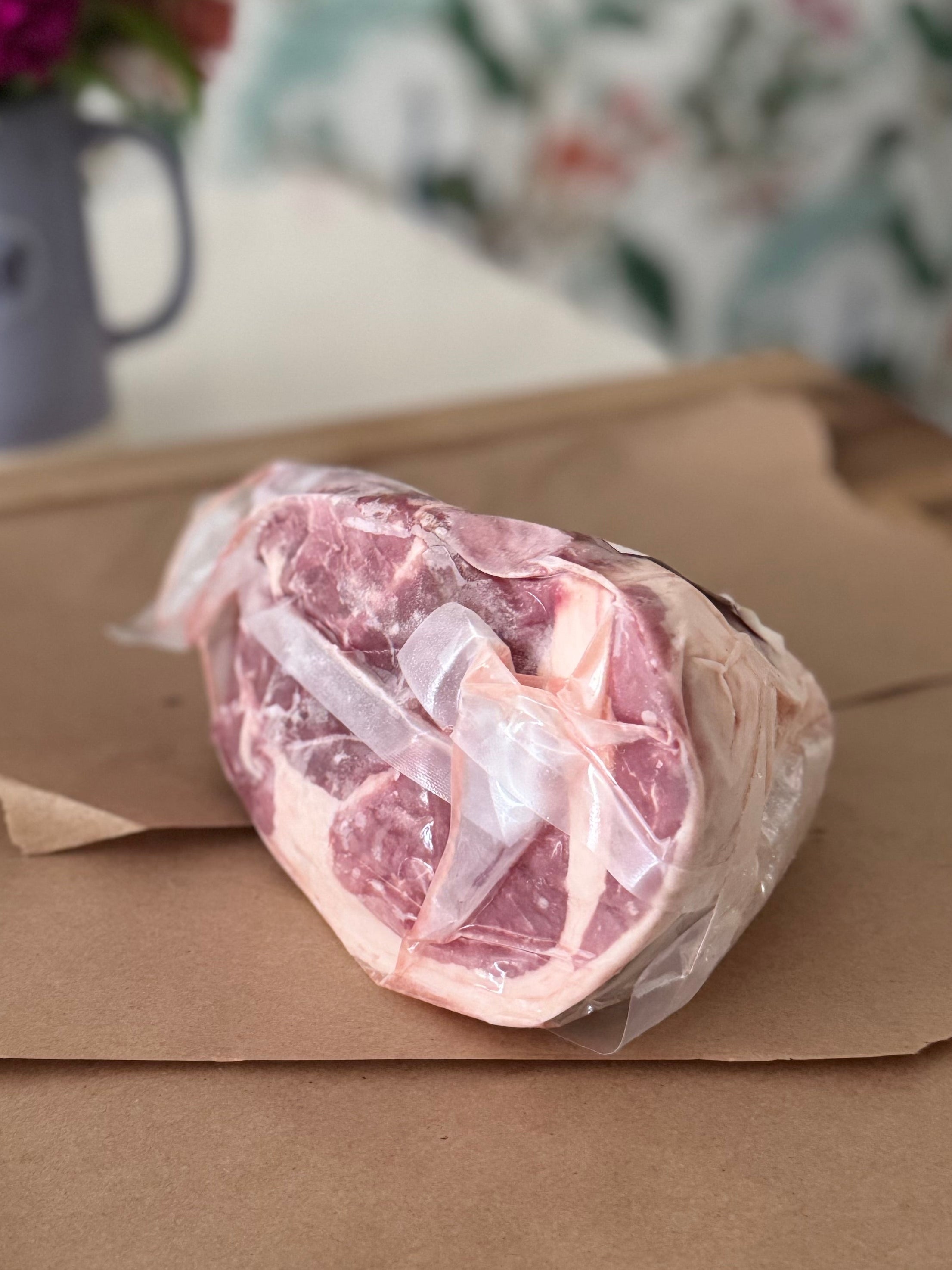 Pikes Peak Roast (~3–3.1lb)